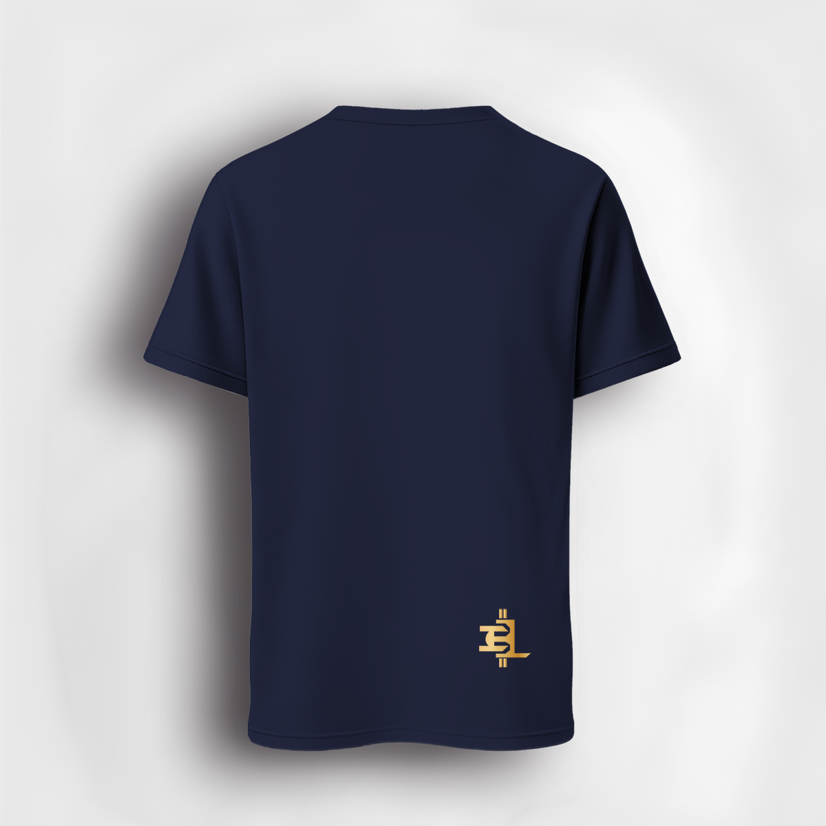 Navy, IHodlLife Smart T-Shirt