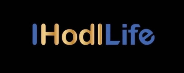 iHodlLife